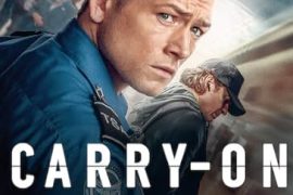 دانلود فیلم ادامه بده2024 carry on