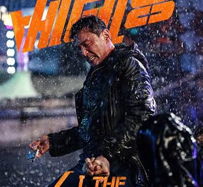 دانلود فیلم من، جلاد دوبله فارسی I  the Executioner 2024
