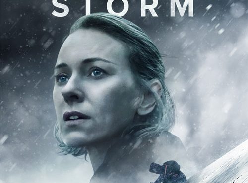 دانلود فیلم طوفان بی نهایت با دوبله فارسی Infinite Storm 2022