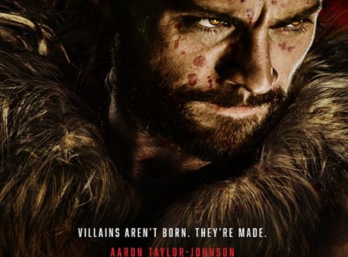 دانلود فیلم کراون شکارچی دوبله فارسی Kraven The Hunter 2024