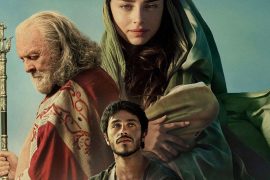 دانلود فیلم  مریم Mary 2024