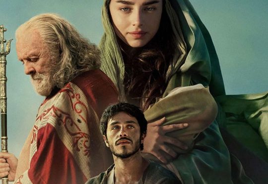 دانلود فیلم  مریم Mary 2024