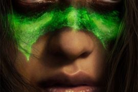 دانلود فیلم ترسناک طعمه با دوبله فارسی Prey 2022
