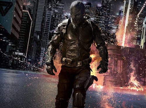 دانلود فیلم رندل: چرخه انتقام بادوبله فارسی  Rendel: Cycle of Revenge 2024