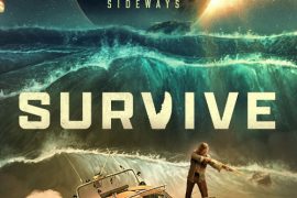دانلود فیلم سینمایی بقا با زیرنویس فارسی Survive 2024