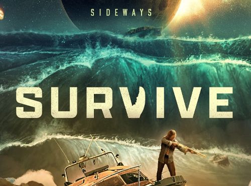 دانلود فیلم سینمایی بقا با زیرنویس فارسی Survive 2024