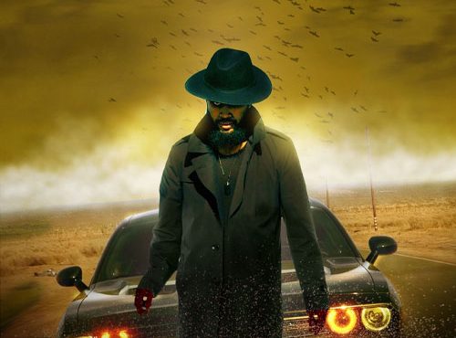دانلود فیلم هراس انگیز با زیرنویس فارسی The Fearway 2023 BluRay