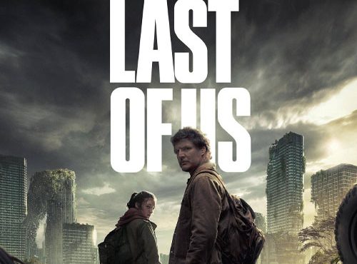 دانلود سریال آخرین بازمانده از ما با دوبله فارسی The Last of Us 2023