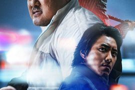 دانلود فیلم قانون شکنان: راه خروجی نیست ۲۰۲۳The Roundup: No Way Out 2023