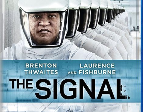 دانلود دوبله فارسی فیلم تخیلی و هیجان انگیز سیگنال The Signal 2014