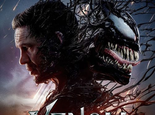 دانلود فیلم ونوم: آخرین رقص Venom: The Last Dance 2024