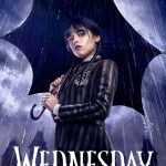 دانلود  سریال ونزدی  Wednesday 2025