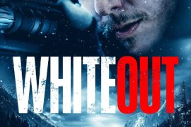 دانلود فیلم سینمایی بوران با دوبله فارسی2023 Whiteout