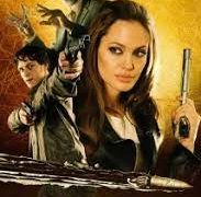 دانلود فیلم تحت تعقیب 2008  wanted