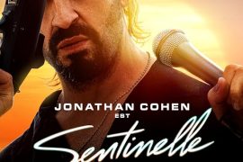 دانلود فیلم سنتینل Sentinelle 2023 دوبله فارسی