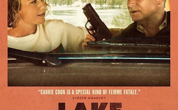 دانلود فیلم دریاچه جورج Lake George 2024