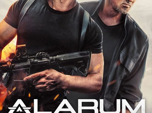 دانلود رایگان فیلم سینمایی آلارم با زیرنویس فارسی Alarum 2025 WEB-DL