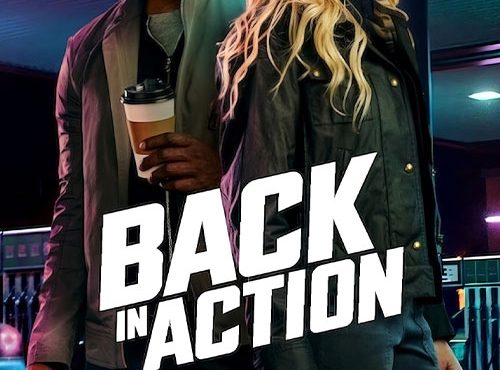 دانلود فیلم بازگشت به مبارزه بادوبله فارسی فارسی Back in Action 2025