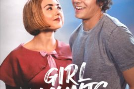 دانلود  فیلم دختر تسخیر کننده با زیرنویس فارسی Girl Haunts Boy 2024