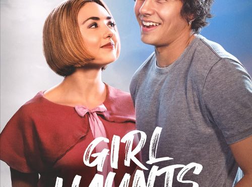 دانلود  فیلم دختر تسخیر کننده با زیرنویس فارسی Girl Haunts Boy 2024