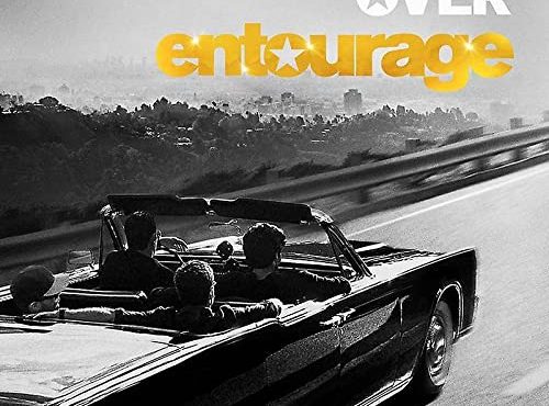 دانلود فیلم Entourage 2015