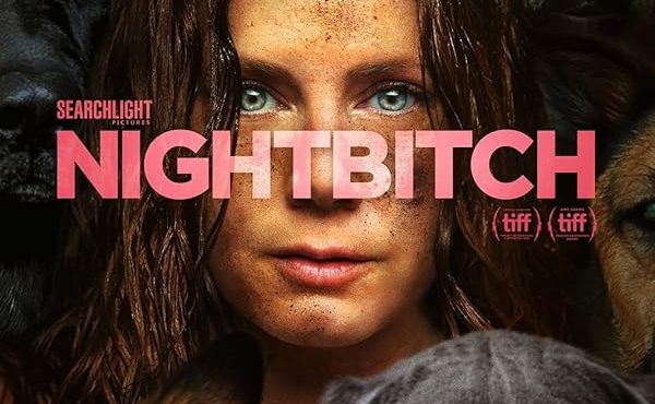 دانلود فیلم سگ شبانه Nightbitch 2024 با دوبله فارسی