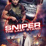 دانلود فیلم تک تیرانداز: آخرین سنگر با دوبله فارسی Sniper: The Last Stand 2025