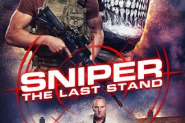 دانلود فیلم تک تیرانداز: آخرین سنگر با دوبله فارسی Sniper: The Last Stand 2025