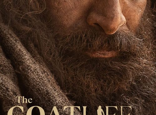 دانلود فیلم هندی زندگی بزی با زیرنویس فارسی The Goat Life 2024