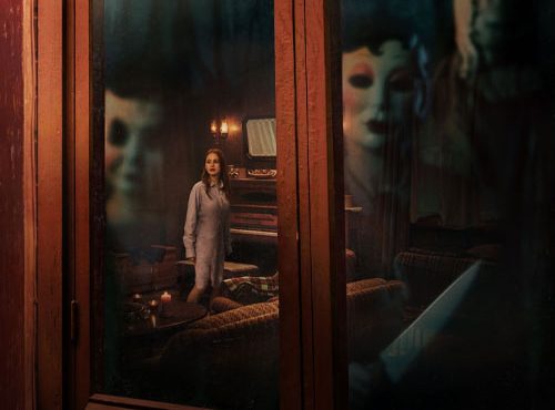 دانلود فیلم غریبه ها: قسمت 1 با زیرنویس فارسی The Strangers: Chapter 1 2024