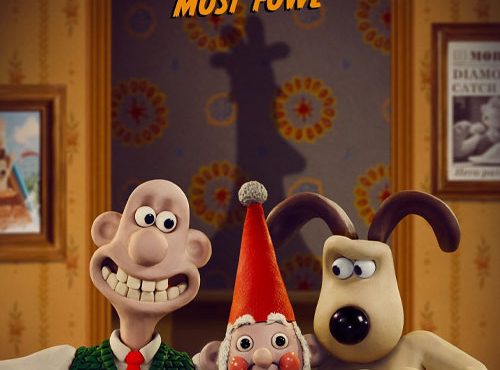 دانلود انیمیشن والاس و گرومیت Wallace & Gromit: Vengeance Most Fowl 2024