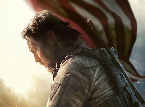 دانلود فیلم اسب جنگی تنها با دوبله فارسی Warhorse One 2023