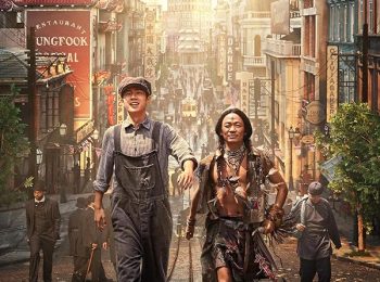 دانلود فیلم کارآگاه محله چینی‌ها 2 Detective Chinatown 2 2018 با دوبله فارسی