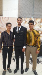 حسن اذر از سایت مووی بکس