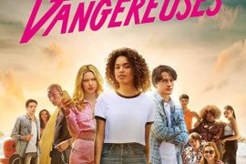 دانلود فیلم روابط خطرناکDangerous Liaisons 2022
