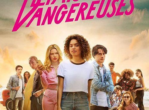 دانلود فیلم روابط خطرناکDangerous Liaisons 2022