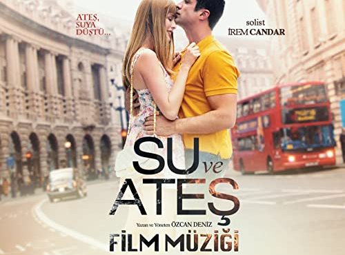 دانلود فیلم اب واتش زیرنویس چسبیده Su ve Ates