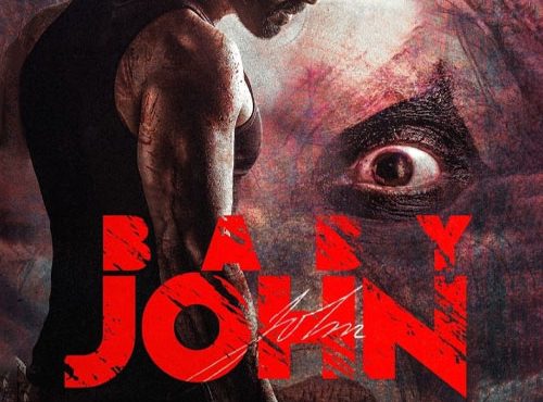 دانلود رایگان فیلم سینمایی بیبی جان با دوبله فارسی Baby John 2024 WEB-DL