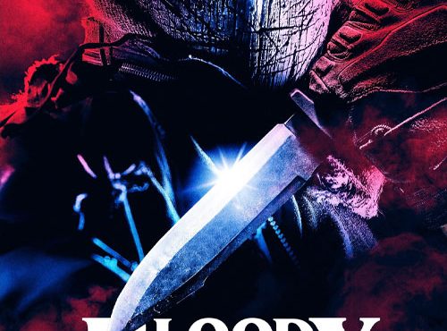 دانلود فیلم زخم تبر خونین با زیرنویس فارسی Bloody Axe Wound 2024 WEB-DL