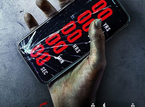 دانلود فیلم سینمایی شمارش معکوس با زیرنویس فارسی Countdown 2019 WEB-DL