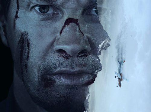 دانلود رایگان فیلم سینمایی خطر پرواز با دوبله فارسی Flight Risk 2025 WEB-DL