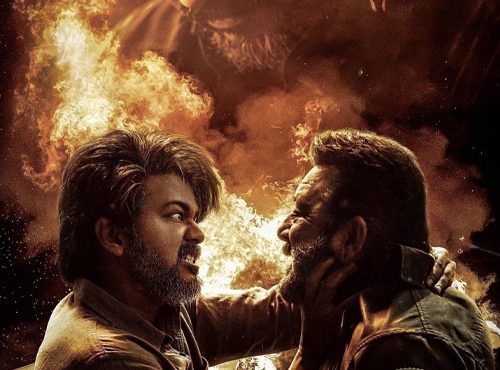 دانلود رایگان فیلم هندی لئو با دوبله فارسی Leo 2023 WEB-DL