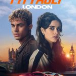 دانلود فیلم سینمایی اشتباه من: لندن با زیرنویس فارسی My Fault: London 2025