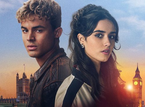 دانلود فیلم سینمایی اشتباه من: لندن با زیرنویس فارسی My Fault: London 2025