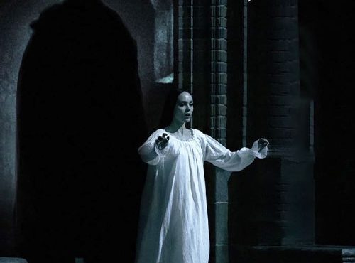 دانلود فیلم سینمایی نوسفراتو با دوبله فارسی Nosferatu 2024 WEB-DL