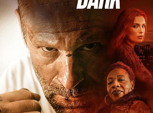 دانلود فیلم غرش از میان تاریکی  دوبله فارسیRumble Through the Dark 2023