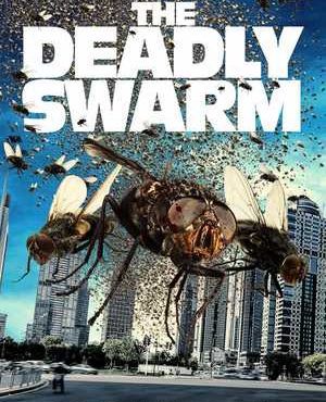 دانلود فیلم ازدحام مرگبار The Deadly Swarm 2024 زیرنویس فارسی