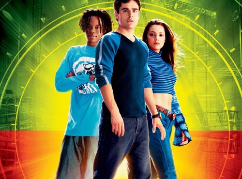 دانلود فیلم متوقف شده درزمان Clockstoppers 2002