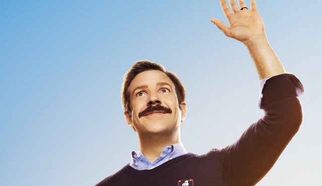 دانلود سریال تد لاسو دوبله فارسی  2023 2020 Ted Lasso