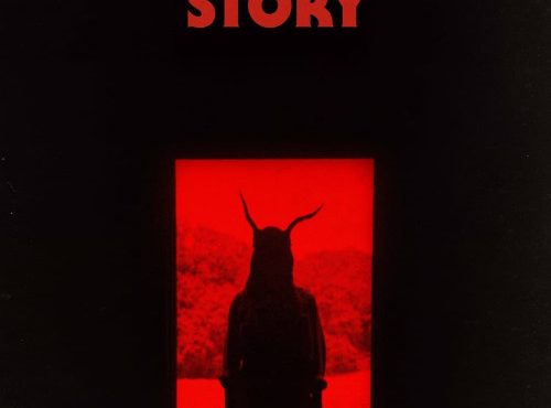 دانلود فیلم یک داستان ترسناک کلاسیک A Classic Horror Story 2021